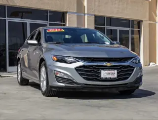 Chevrolet Malibu 2024 LT 4dr Sedan w/1LT