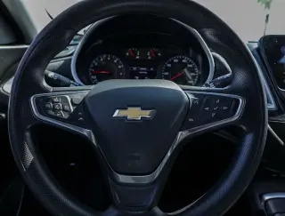 Chevrolet Malibu 2024 LT 4dr Sedan w/1LT