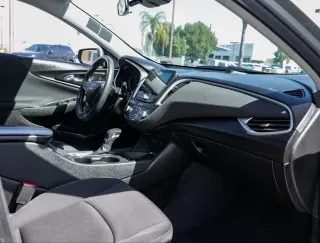 Chevrolet Malibu 2024 LT 4dr Sedan w/1LT