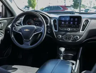 Chevrolet Malibu 2024 LT 4dr Sedan w/1LT