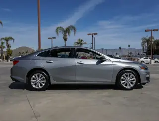 Chevrolet Malibu 2024 LT 4dr Sedan w/1LT