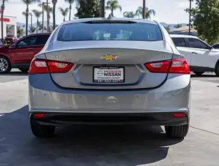 Chevrolet Malibu 2024 LT 4dr Sedan w/1LT