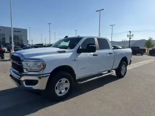 Ram 2500 2023 4x4 Big Horn 4dr Crew Cab 6.3 ft. SB Pickup