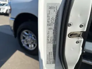 Ram 2500 2023 4x4 Big Horn 4dr Crew Cab 6.3 ft. SB Pickup