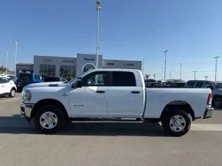 Ram 2500 2023 4x4 Big Horn 4dr Crew Cab 6.3 ft. SB Pickup