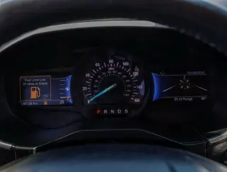 Ford Edge 2021 AWD SEL 4dr Crossover