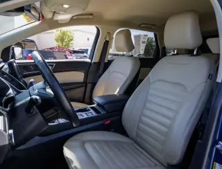 Ford Edge 2021 AWD SEL 4dr Crossover