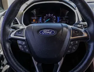 Ford Edge 2021 AWD SEL 4dr Crossover