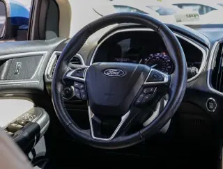 Ford Edge 2021 AWD SEL 4dr Crossover
