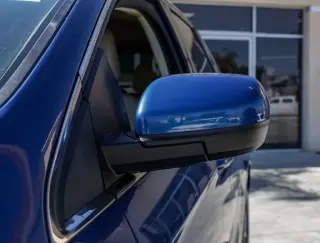 Ford Edge 2021 AWD SEL 4dr Crossover