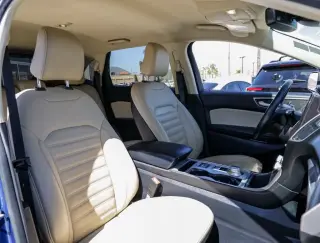 Ford Edge 2021 AWD SEL 4dr Crossover
