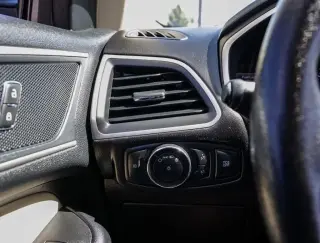 Ford Edge 2021 AWD SEL 4dr Crossover