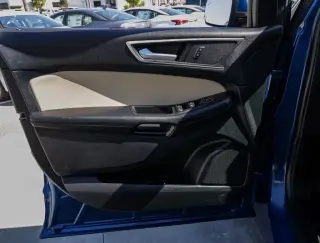 Ford Edge 2021 AWD SEL 4dr Crossover