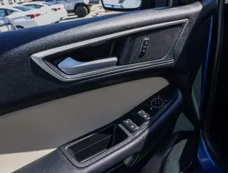 Ford Edge 2021 AWD SEL 4dr Crossover
