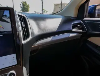 Ford Edge 2021 AWD SEL 4dr Crossover