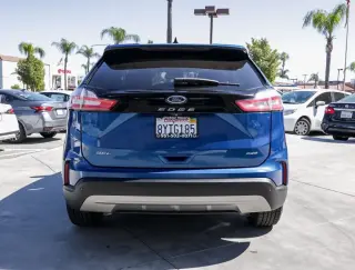 Ford Edge 2021 AWD SEL 4dr Crossover