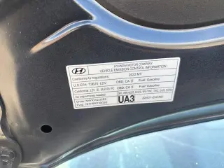 Hyundai ELANTRA 2022 Limited 4dr Sedan