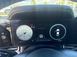 Hyundai ELANTRA 2022 Limited 4dr Sedan