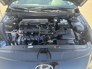 Hyundai ELANTRA 2022 Limited 4dr Sedan