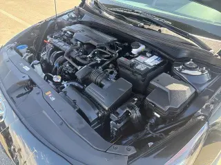 Hyundai ELANTRA 2022 Limited 4dr Sedan
