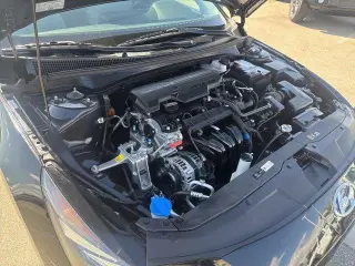 Hyundai ELANTRA 2022 Limited 4dr Sedan