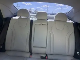 Hyundai ELANTRA 2022 Limited 4dr Sedan