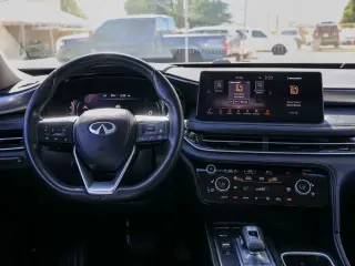 INFINITI QX60 2023 Luxe 4dr SUV