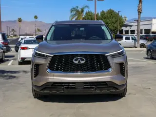 INFINITI QX60 2023 Luxe 4dr SUV