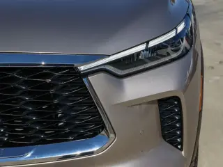 INFINITI QX60 2023 Luxe 4dr SUV
