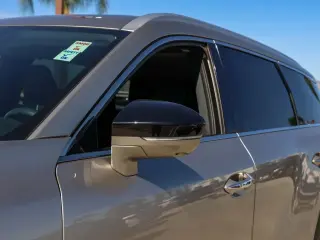 INFINITI QX60 2023 Luxe 4dr SUV