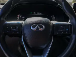 INFINITI QX60 2023 Luxe 4dr SUV