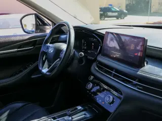 INFINITI QX60 2023 Luxe 4dr SUV