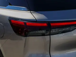 INFINITI QX60 2023 Luxe 4dr SUV