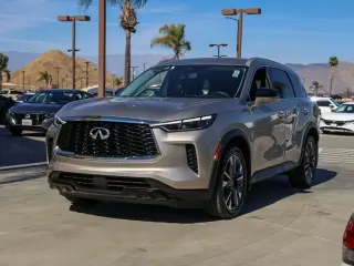 INFINITI QX60 2023 Luxe 4dr SUV