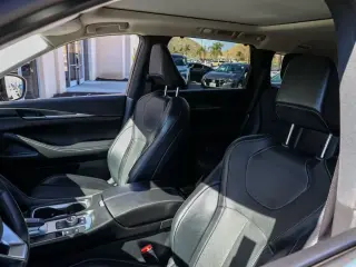 INFINITI QX60 2023 Luxe 4dr SUV