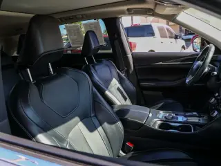 INFINITI QX60 2023 Luxe 4dr SUV