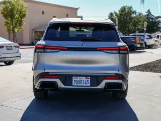 INFINITI QX60 2023 Luxe 4dr SUV