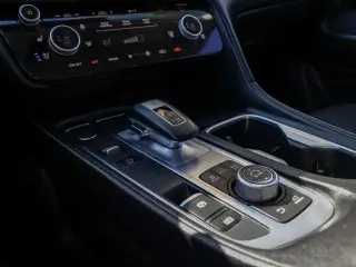 INFINITI QX60 2023 Luxe 4dr SUV