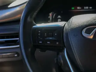 INFINITI QX60 2023 Luxe 4dr SUV