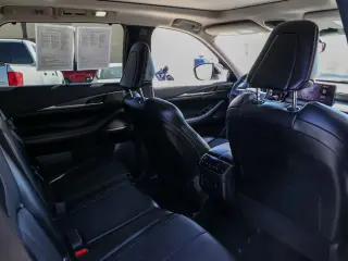 INFINITI QX60 2023 Luxe 4dr SUV
