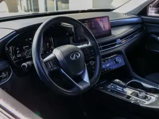 INFINITI QX60 2023 Luxe 4dr SUV