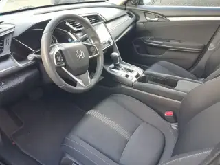 Honda Civic 2016 EX 4dr Sedan