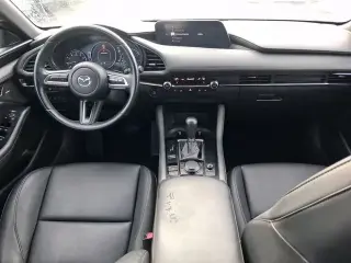 Mazda Mazda3 Hatchback 2020 Preferred 4dr Hatchback 6M