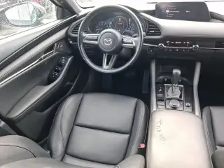 Mazda Mazda3 Hatchback 2020 Preferred 4dr Hatchback 6M