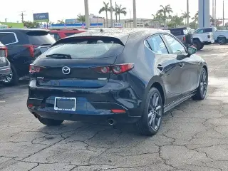 Mazda Mazda3 Hatchback 2020 Preferred 4dr Hatchback 6M
