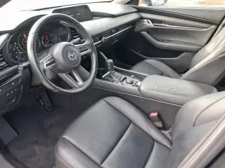 Mazda Mazda3 Hatchback 2020 Preferred 4dr Hatchback 6M