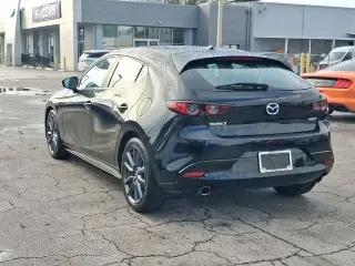 Mazda Mazda3 Hatchback 2020 Preferred 4dr Hatchback 6M