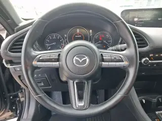 Mazda Mazda3 Hatchback 2020 Preferred 4dr Hatchback 6M