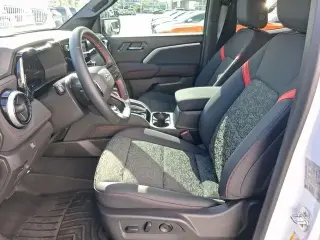 Chevrolet Colorado 2025 4x4 Z71 4dr Crew Cab 5 ft. SB