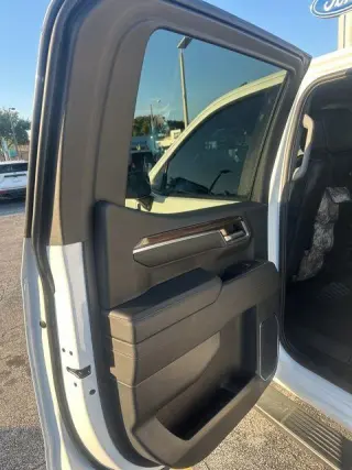 Chevrolet Silverado 1500 2024 4x2 RST 4dr Crew Cab 5.8 ft. SB